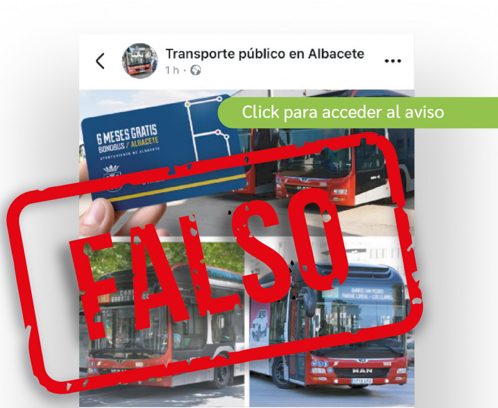 Falso albacete-aviso web