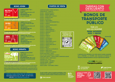 Imagen Tarifas julio-dic 2025